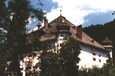 Schloss Stumm